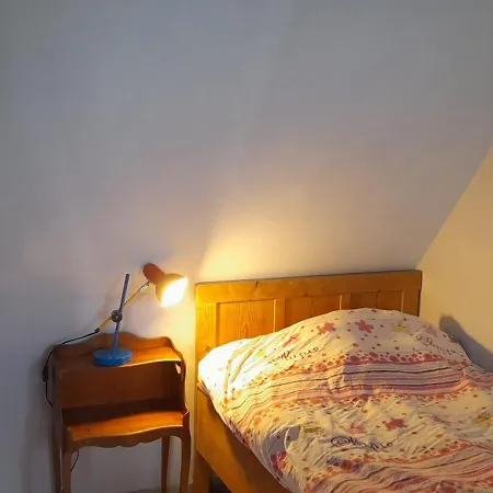 Holiday home Skol Ar Louarn - Maison De Ile-grande Pleumeur-Bodou