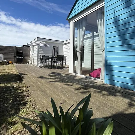 Holiday home Skol Ar Louarn - Maison De Ile-grande Pleumeur-Bodou